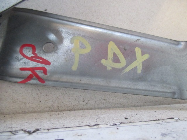 MEHANIZEM DVIGA ZADNJIH STEKEL  OEM N. 834021C000 ORIGINAL REZERVNI DEL HYUNDAI GETZ TB R (02/2006 - 2008) DIESEL LETNIK 2007
