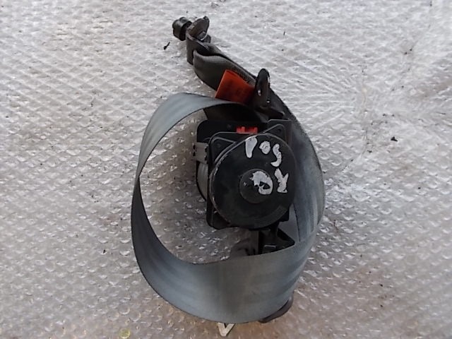 VARNOSTNI PAS OEM N.  ORIGINAL REZERVNI DEL KIA CARNIVAL GQ MK1 (1998 - 2006)DIESEL LETNIK 2000