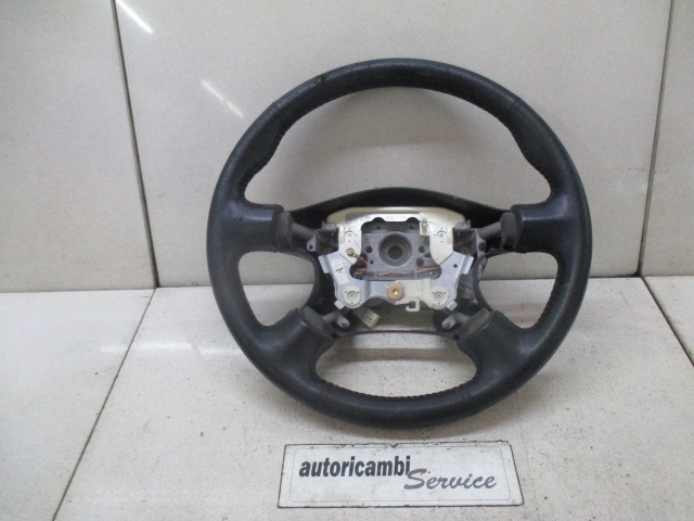 VOLAN OEM N. 484308H700 ORIGINAL REZERVNI DEL NISSAN X-TRAIL T30 (2001 - 08/2007) DIESEL LETNIK 2004