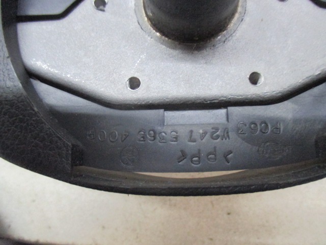 VOLAN OEM N. 484308H700 ORIGINAL REZERVNI DEL NISSAN X-TRAIL T30 (2001 - 08/2007) DIESEL LETNIK 2004