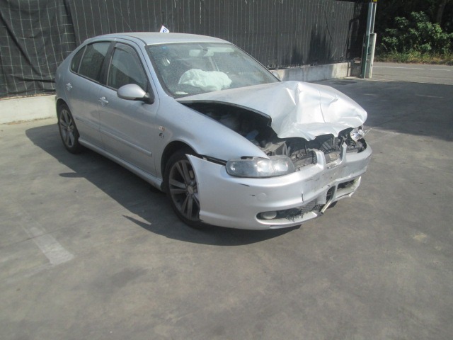 SEAT LEON 1.9 D 110KW 6M 5P (2005) RICAMBIO USATO 