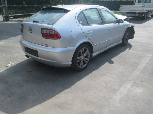 SEAT LEON 1.9 D 110KW 6M 5P (2005) RICAMBI IN MAGAZZINO 