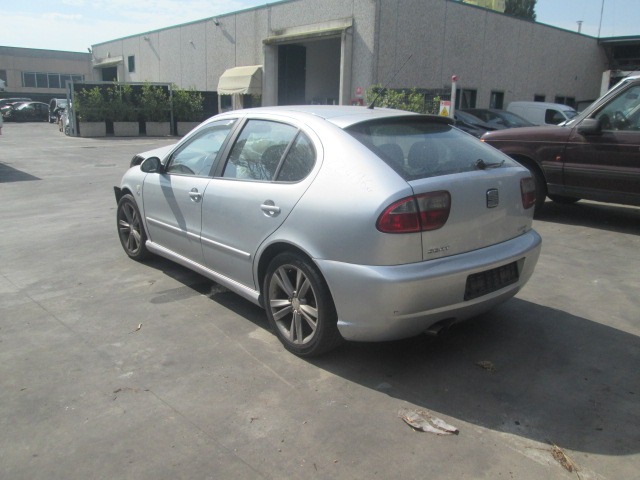 SEAT LEON 1.9 D 110KW 6M 5P (2005) RICAMBI IN MAGAZZINO 