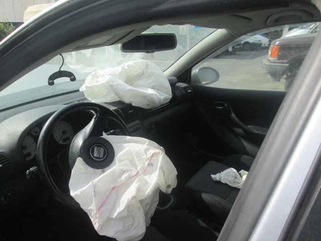 SEAT LEON 1.9 D 110KW 6M 5P (2005) RICAMBIO USATO 