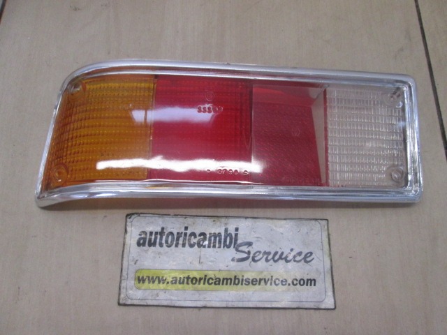 ZADNJI LEVI ZAROMET OEM N. P3790S ORIGINAL REZERVNI DEL OPEL REKORD D (1972 - 1977)BENZINA LETNIK 1972