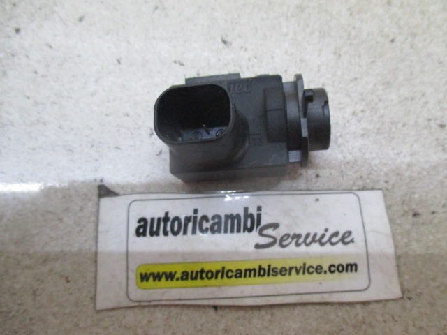 TEMPERATURNI SENZORJI / AC OEM N. 4N5H-19E906 ORIGINAL REZERVNI DEL VOLVO V50 545 (2004 - 05/2007) DIESEL LETNIK 2005