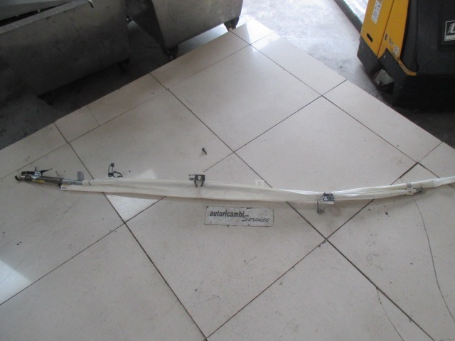 ZRACNA BLAZINA GLAVA LEVA OEM N. 30615604 ORIGINAL REZERVNI DEL VOLVO V50 545 (2004 - 05/2007) DIESEL LETNIK 2005
