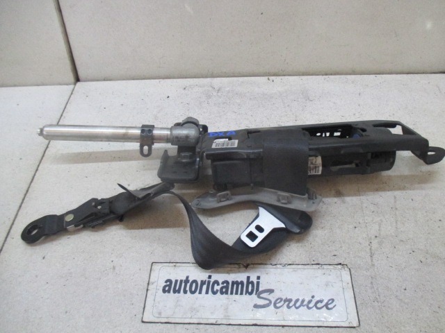 VARNOSTNI PAS OEM N. 6012243 ORIGINAL REZERVNI DEL VOLVO V50 545 (2004 - 05/2007) DIESEL LETNIK 2005