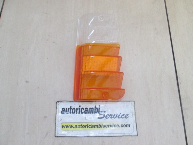 SPREDNJI INDIKATOR OEM N.  ORIGINAL REZERVNI DEL IVECO ZETA (1979 - 1987)DIESEL LETNIK 1967