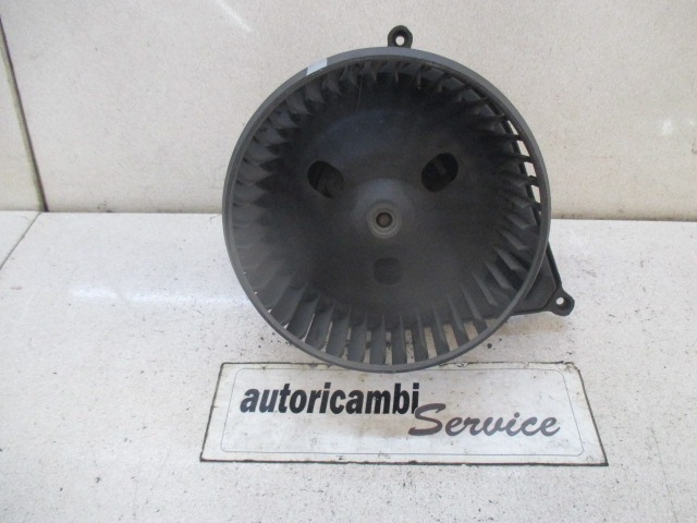 VENTILATOR  KABINE  OEM N. 6441S5 ORIGINAL REZERVNI DEL CITROEN JUMPER MK1 (1994 - 2006) DIESEL LETNIK 2005