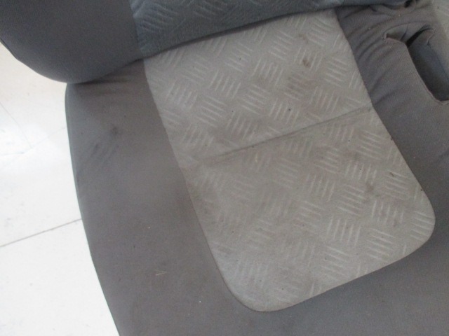 SPREDNJI DESNI SEDE? BLAGO OEM N. SEADTCTJUMPERMK1FG2P ORIGINAL REZERVNI DEL CITROEN JUMPER MK1 (1994 - 2006) DIESEL LETNIK 2005