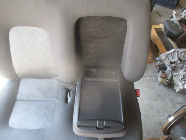 SPREDNJI DESNI SEDE? BLAGO OEM N. SEADTCTJUMPERMK1FG2P ORIGINAL REZERVNI DEL CITROEN JUMPER MK1 (1994 - 2006) DIESEL LETNIK 2005