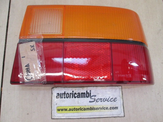 ZADNJI DESNI ZAROMETI OEM N. 294570D ORIGINAL REZERVNI DEL FIAT CROMA 154 MK1 (1985 - 1996)BENZINA LETNIK 1985