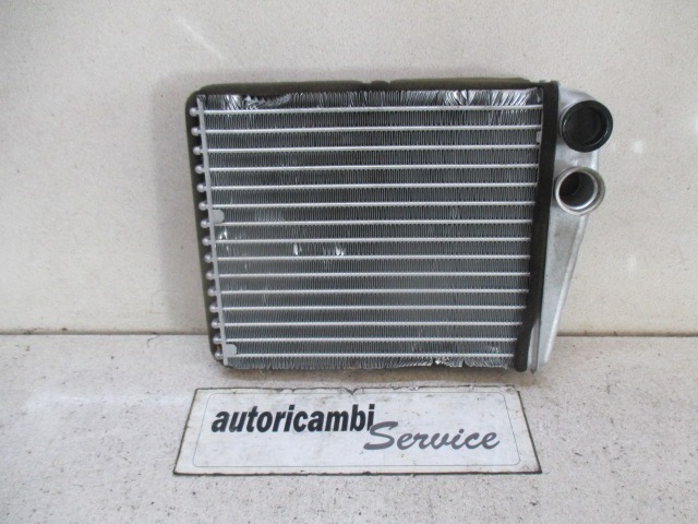 GRELEC RADIATORJA OEM N. 668475R ORIGINAL REZERVNI DEL MERCEDES CLASSE A W169 5P C169 3P (2004 - 04/2008) DIESEL LETNIK 2006