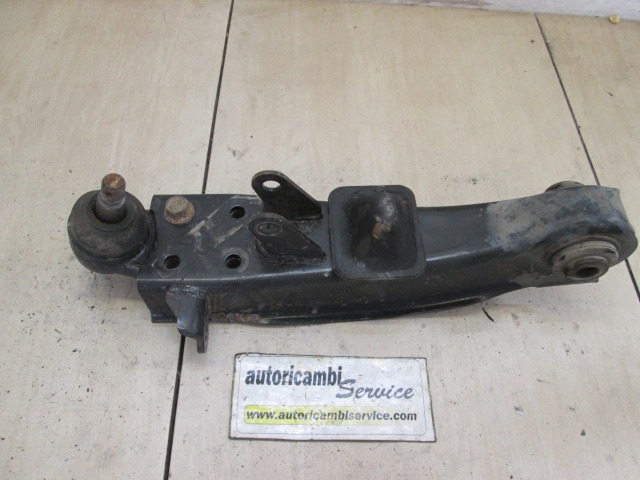 SPREDNJA DESNA ROKA  OEM N. 543154A000 ORIGINAL REZERVNI DEL HYUNDAI H-1 A1 MK1 (1997 - 2007) DIESEL LETNIK 2000