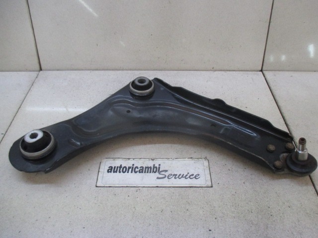 SPREDNJA DESNA ROKA  OEM N. 45009207R ORIGINAL REZERVNI DEL RENAULT MEGANE MK3 BZ0/1 B3 DZ0/1 KZ0/1 BER/SPORTOUR/ESTATE (2009 - 2015) DIESEL LETNIK 2011