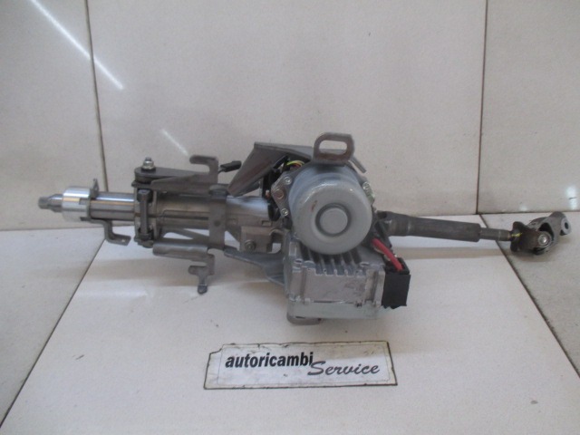 VOLANSKI DROG OEM N. 488107802R ORIGINAL REZERVNI DEL RENAULT MEGANE MK3 BZ0/1 B3 DZ0/1 KZ0/1 BER/SPORTOUR/ESTATE (2009 - 2015) DIESEL LETNIK 2011