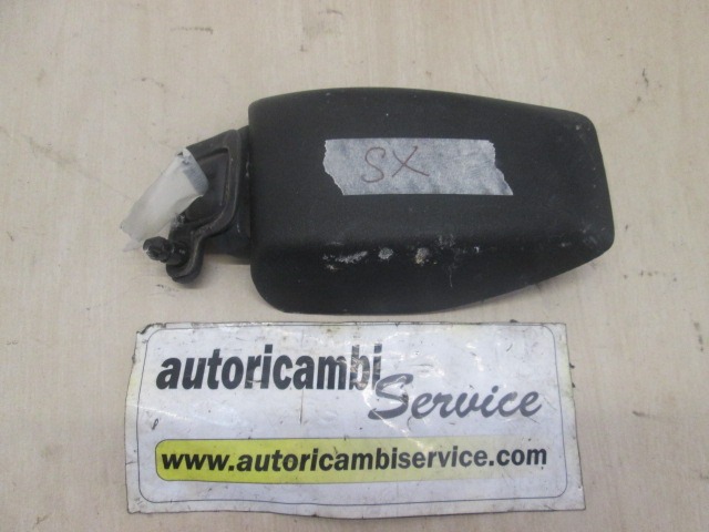 PANTI PRTLJAZNIH VRAT OEM N. 00008715C5 ORIGINAL REZERVNI DEL CITROEN BERLINGO MK2 (2008 -2018) DIESEL LETNIK 2012