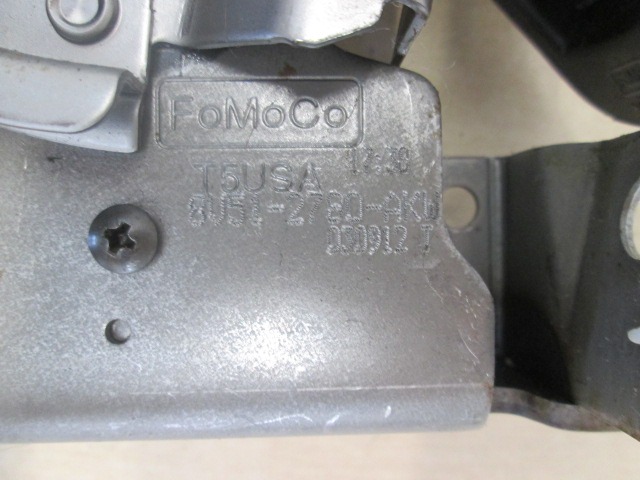OEM N. 8V51-2780AKW ORIGINAL REZERVNI DEL FORD FIESTA CB1 CNN MK6 (09/2008 - 11/2012) BENZINA LETNIK 2012