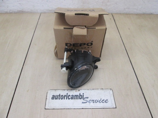 DESNA MEGLENKA OEM N. 8E0941700 ORIGINAL REZERVNI DEL AUDI A4 B6 8E2 8E5 BER/SW (2001 - 2005) DIESEL LETNIK 2001