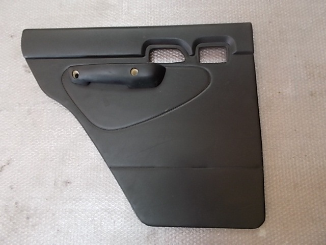 VRATNI PANEL OEM N.  ORIGINAL REZERVNI DEL HYUNDAI GALLOPER JK-01 MK2 (1998-2002) DIESEL LETNIK 2000