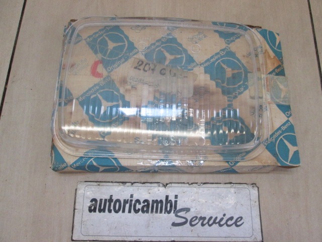 SPREDNJI LEVI ZAROMETI  OEM N. 28266690 ORIGINAL REZERVNI DEL MERCEDES TN T1 (1977 - 1995)DIESEL LETNIK 1977