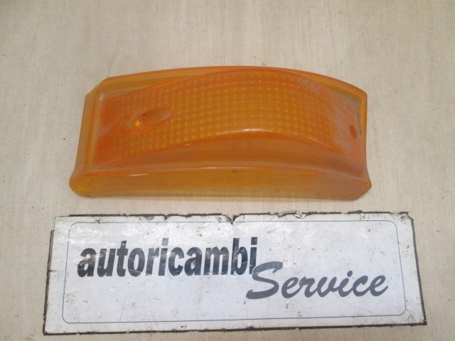 SPREDNJI INDIKATOR OEM N. 11502130D ORIGINAL REZERVNI DEL SIMCA 1000 (1969 - 1978)BENZINA LETNIK 1969
