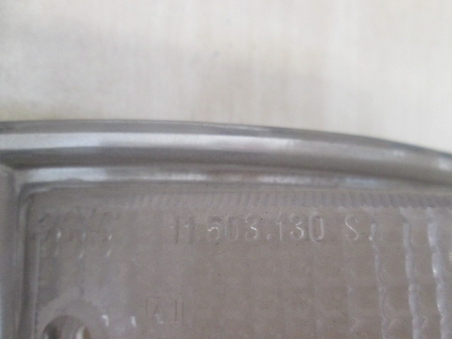 SPREDNJI INDIKATOR OEM N. 11503130S ORIGINAL REZERVNI DEL SIMCA 1000 (1969 - 1978)BENZINA LETNIK 1969