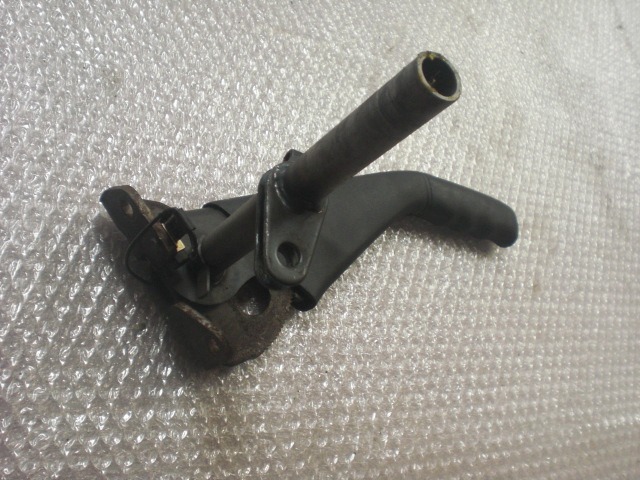 OEM N.  ORIGINAL REZERVNI DEL HYUNDAI GALLOPER JK-01 MK2 (1998-2002) DIESEL LETNIK 2000