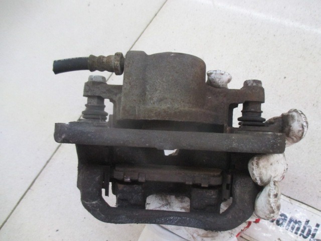 ZADNJE DESNE ZAVORNE CELJUSTI  OEM N. 4773028270 ORIGINAL REZERVNI DEL TOYOTA AVENSIS VERSO M2 (2001 - 2004) DIESEL LETNIK 2002