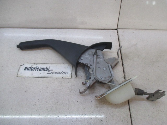 OEM N. 4620144030C0 ORIGINAL REZERVNI DEL TOYOTA AVENSIS VERSO M2 (2001 - 2004) DIESEL LETNIK 2002