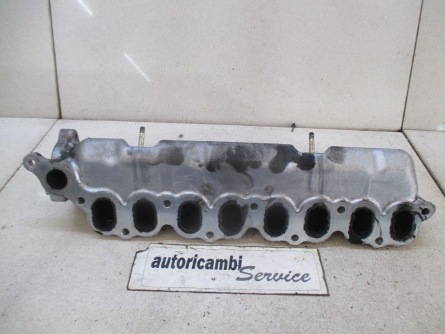 SESALNI KOLEKTOR OEM N. 1711127011 ORIGINAL REZERVNI DEL TOYOTA AVENSIS VERSO M2 (2001 - 2004) DIESEL LETNIK 2002