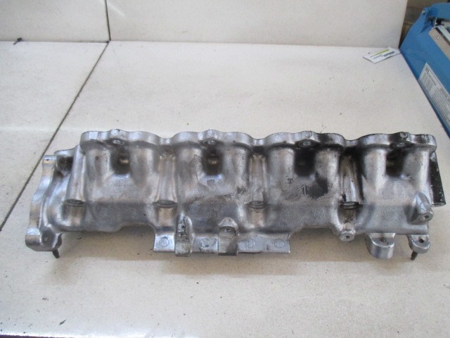 SESALNI KOLEKTOR OEM N. 1711127011 ORIGINAL REZERVNI DEL TOYOTA AVENSIS VERSO M2 (2001 - 2004) DIESEL LETNIK 2002