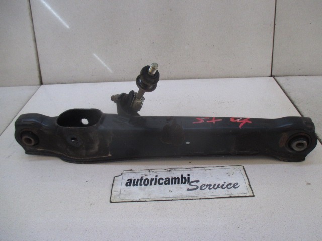 SPREDNJA LEVA ROKA  OEM N. MR171308 ORIGINAL REZERVNI DEL MITSUBISHI SPACESTAR DG_A (1998 - 2005) BENZINA LETNIK 2002