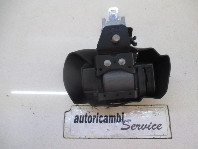 VARNOSTNI PAS OEM N. 570528500F ORIGINAL REZERVNI DEL MITSUBISHI SPACESTAR DG_A (1998 - 2005) BENZINA LETNIK 2002