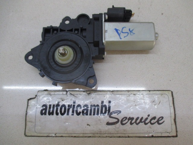 MOTORCEK ELEKTRICNEGA POMIKA ZADNJEGA STEKLA  OEM N. 50045603 ORIGINAL REZERVNI DEL LANCIA MUSA 350 R (09/2007 - 8/2013) BENZINA/GPL LETNIK 2011