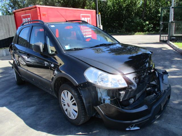 FIAT SEDICI 2.0 D 4X4 99KW 6M 5P (2010) RICAMBI IN MAGAZZINO 