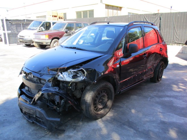 FIAT SEDICI 2.0 D 4X4 99KW 6M 5P (2010) RICAMBIO USATO 