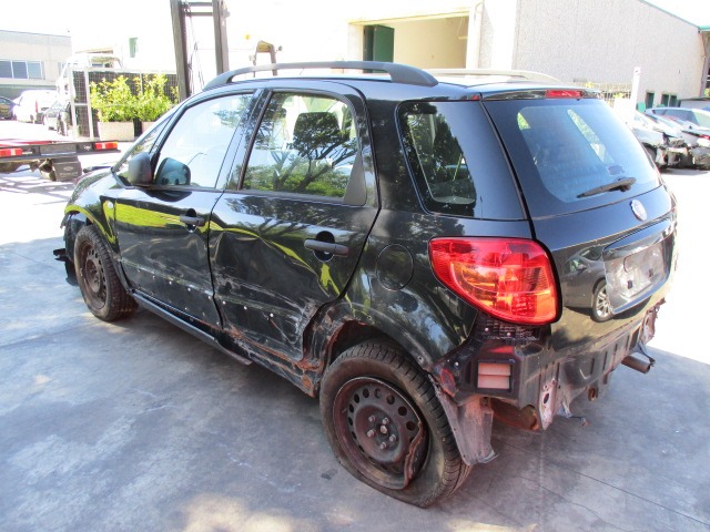 FIAT SEDICI 2.0 D 4X4 99KW 6M 5P (2010) RICAMBIO USATO 