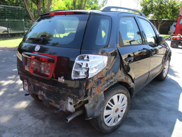 FIAT SEDICI 2.0 D 4X4 99KW 6M 5P (2010) RICAMBIO USATO 