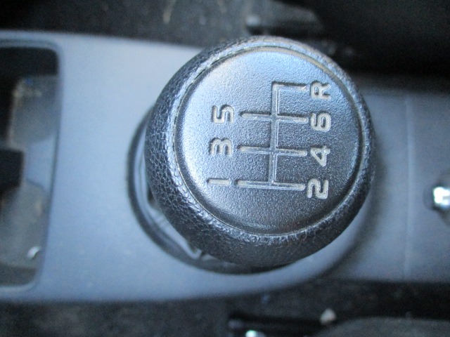 FIAT SEDICI 2.0 D 4X4 99KW 6M 5P (2010) RICAMBIO USATO 