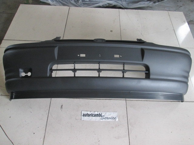 90541855 PARAURTI ANTERIORE ISAM OPEL CORSA 1.2 3 P RICAMBIO NUOVO