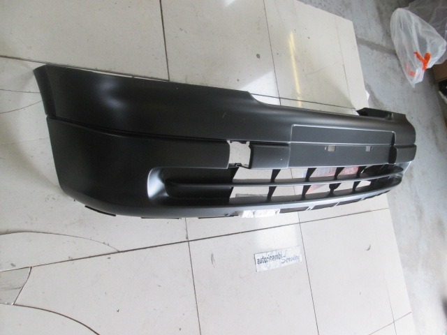 9118766 PARAURTI ANTERIORE OPEL ASTRA 1.6 SW B RICAMBIO NUOVO CON PRIMER DA VERNICIARE 0709111