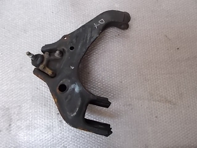 SPREDNJA DESNA ROKA  OEM N.  ORIGINAL REZERVNI DEL HYUNDAI GALLOPER JK-01 MK2 (1998-2002) DIESEL LETNIK 2000