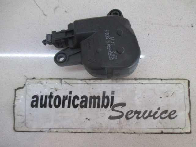 MOTORCEK OGREVANJA OEM N. 119956 ORIGINAL REZERVNI DEL CHRYSLER VOYAGER/GRAN VOYAGER RG RS MK4 (2001 - 2007) BENZINA LETNIK 2001