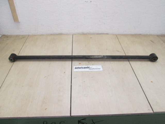 MEHANICNI NOSILCI OEM N. 8973265350 ORIGINAL REZERVNI DEL ISUZU TROOPER MK3 (2001 - 2003) DIESEL LETNIK 2001