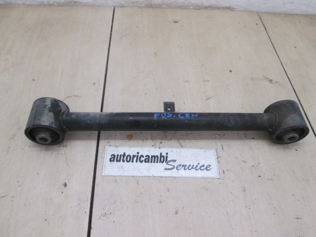 MEHANICNI NOSILCI OEM N. 911502080 ORIGINAL REZERVNI DEL ISUZU TROOPER MK3 (2001 - 2003) DIESEL LETNIK 2001