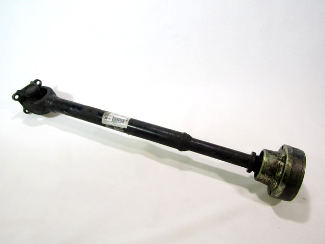 8972146911 ALBERO DI TRASMISSIONE ANTERIORE 70 CM ISUZU TROOPER 3.0 D 4X4 117KW AUT 5P (2001) RICAMBO USATO 