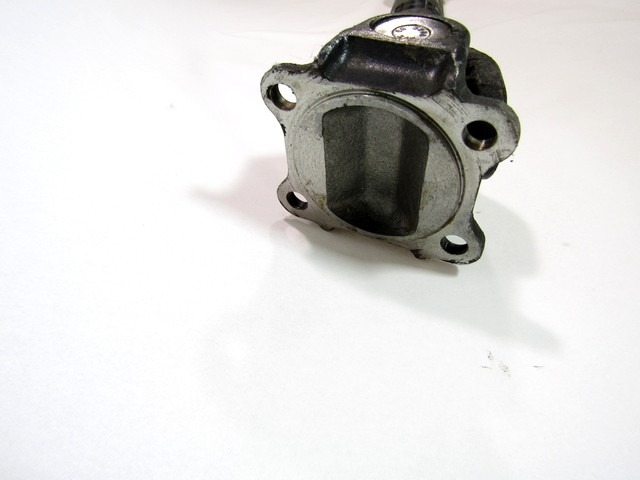 8972146911 ALBERO DI TRASMISSIONE ANTERIORE 70 CM ISUZU TROOPER 3.0 D 4X4 117KW AUT 5P (2001) RICAMBO USATO 