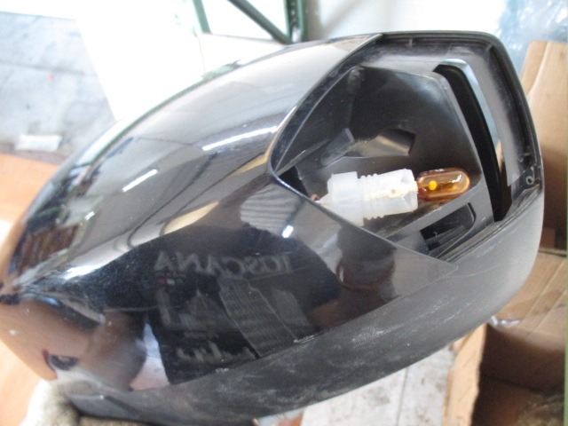 LEVO OGLEDALO OEM N. 1765815 ORIGINAL REZERVNI DEL FORD KUGA MK1 (05/2008 - 2012) DIESEL LETNIK 2012